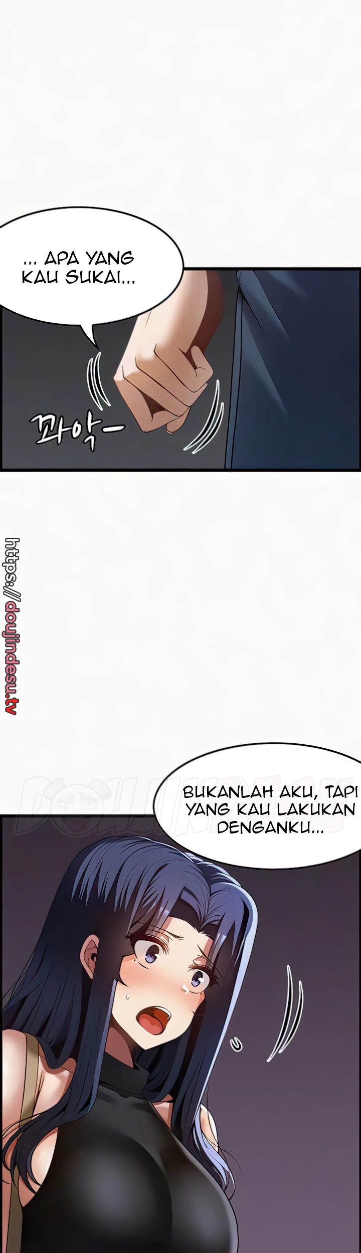Too Good At Massages Chapter 41 - Page 6